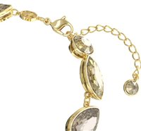 Bracciale Swarovski Donna ELEGANCE OF AFRICA in Lega metallica Cristallo 5664794 - 5664794